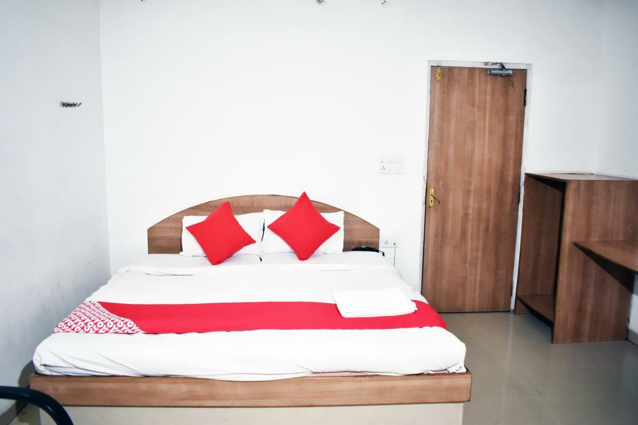 Oyo 29724 Hotel Kokila Resort Jabalpur Bagian luar foto